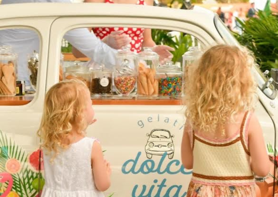 Dolce Vita Gelati